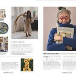 The Colourist Issue 8 - Gaudy & Prim