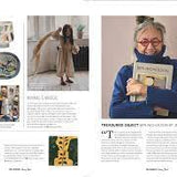 The Colourist Issue 8 - Gaudy & Prim