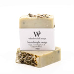 Wheelers Hill Hand Made Soap - Gaudy & Prim