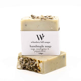 Wheelers Hill Hand Made Soap - Gaudy & Prim