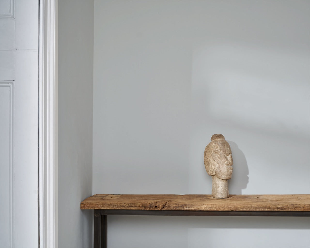Annie Sloan Wall Paint® – Paled Mallow - Gaudy & Prim