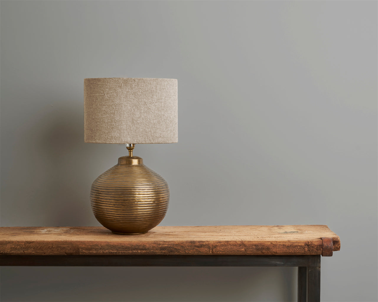 Annie Sloan Wall Paint® - Chicago Grey - Gaudy & Prim