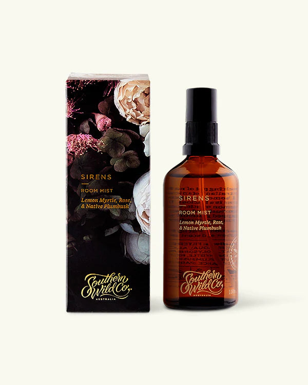 Sirens Room Mist - Gaudy & Prim