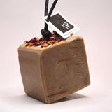 Wheelers Hill Soap on a Rope - Gaudy & Prim