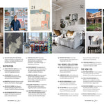 The Colourist Issue 10 - Gaudy & Prim