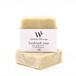 Wheelers Hill Hand Made Soap - Gaudy & Prim