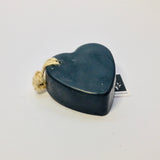 Wheelers Hill Hand Made Heart Soap - Gaudy & Prim