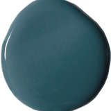 Annie Sloan Wall Paint® – Aubusson Blue - Gaudy & Prim