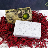 Kew Soap - Lemongrass and Lime - Gaudy & Prim