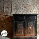 Annie Sloan Chalk Paint® - Honfleur - Gaudy & Prim