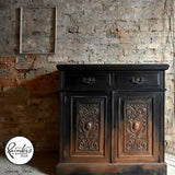 Annie Sloan Chalk Paint® - Honfleur - Gaudy & Prim