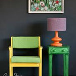 Annie Sloan Chalk Paint® - Barcelona Orange - Gaudy & Prim