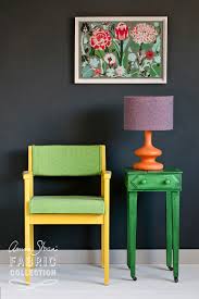 Annie Sloan Chalk Paint® - Barcelona Orange - Gaudy & Prim