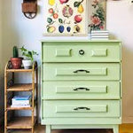 Annie Sloan Chalk Paint® - Lem Lem - Gaudy & Prim