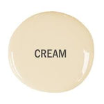 Annie Sloan Chalk Paint® - Cream - Gaudy & Prim