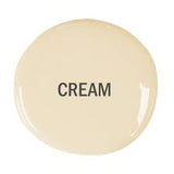 Annie Sloan Chalk Paint® - Cream - Gaudy & Prim