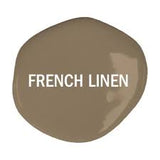 Annie Sloan Chalk Paint® - French Linen - Gaudy & Prim