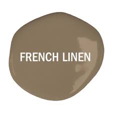 Annie Sloan Chalk Paint® - French Linen - Gaudy & Prim