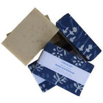Thurlby Indigo Soap Orange Spice - Gaudy & Prim