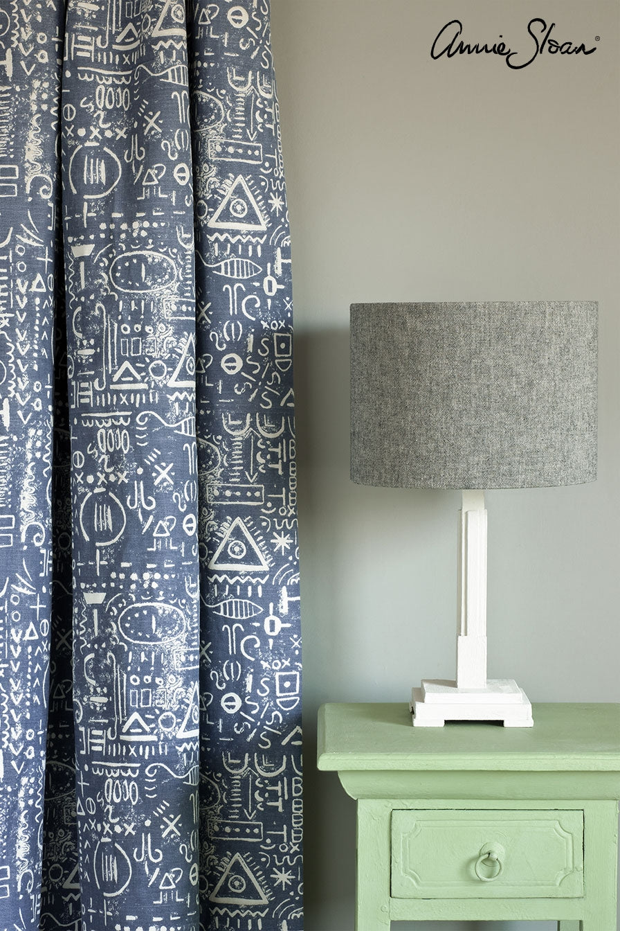 Annie Sloan Chalk Paint® - Lem Lem - Gaudy & Prim