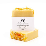 Wheelers Hill Hand Made Soap - Gaudy & Prim