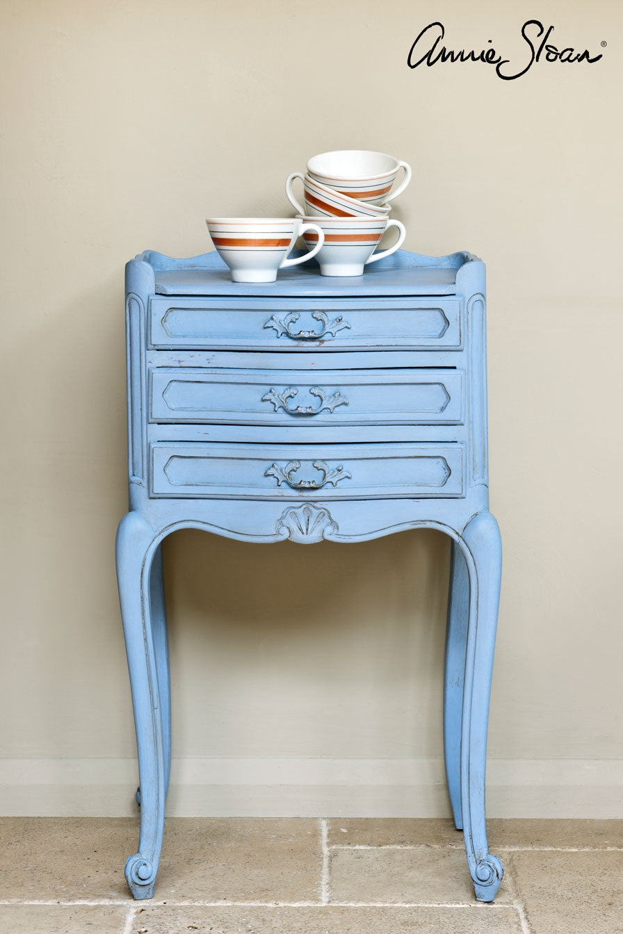 Annie Sloan Chalk Paint® - Louis Blue - Gaudy & Prim