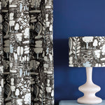 Annie Sloan Chalk Paint® - Louis Blue - Gaudy & Prim