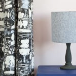 Annie Sloan Chalk Paint® - Napoleonic Blue - Gaudy & Prim