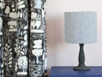 Annie Sloan Chalk Paint® - Napoleonic Blue - Gaudy & Prim