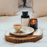 HAPPINESS TEA - Gaudy & Prim
