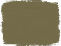 Annie Sloan Chalk Paint® - Olive - Gaudy & Prim