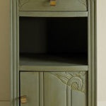 Annie Sloan Chalk Paint® - Olive - Gaudy & Prim
