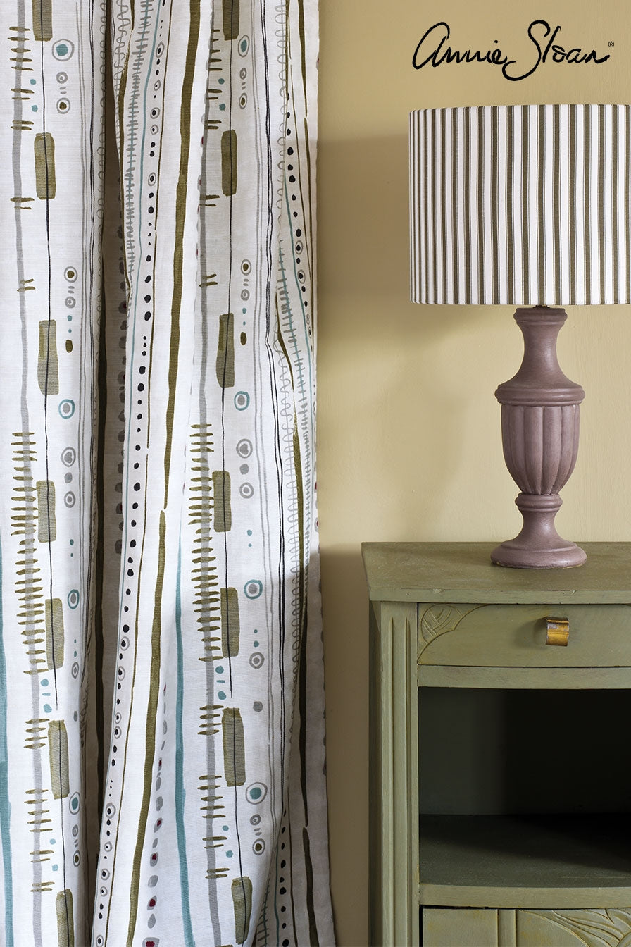 Annie Sloan Chalk Paint® - Olive - Gaudy & Prim