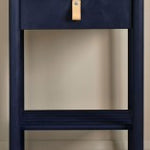 Annie Sloan Chalk Paint® - Oxford Navy - Gaudy & Prim