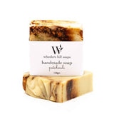 Wheelers Hill Hand Made Soap - Gaudy & Prim