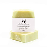 Wheelers Hill Hand Made Soap - Gaudy & Prim