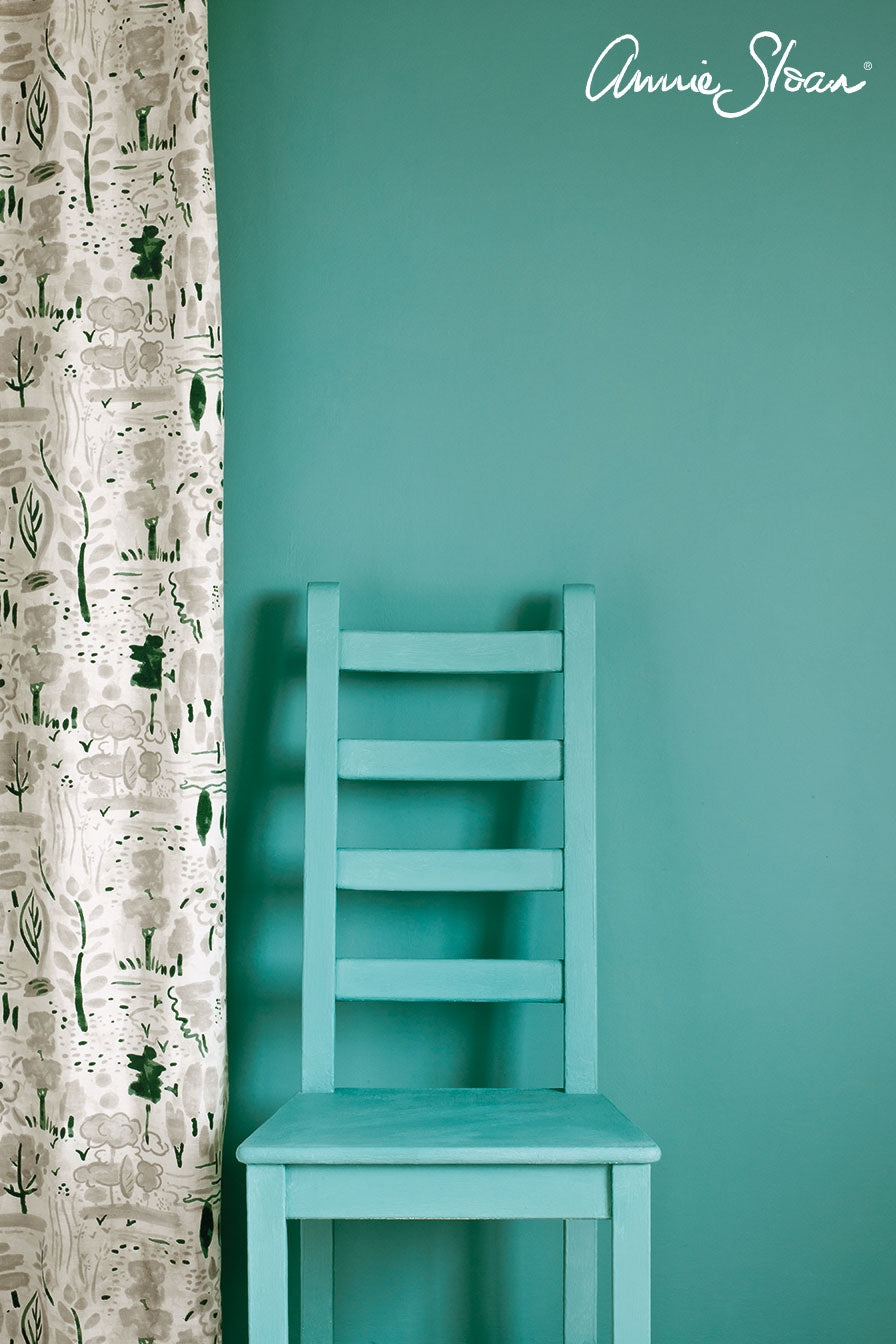 Annie Sloan Chalk Paint® - Provence - Gaudy & Prim