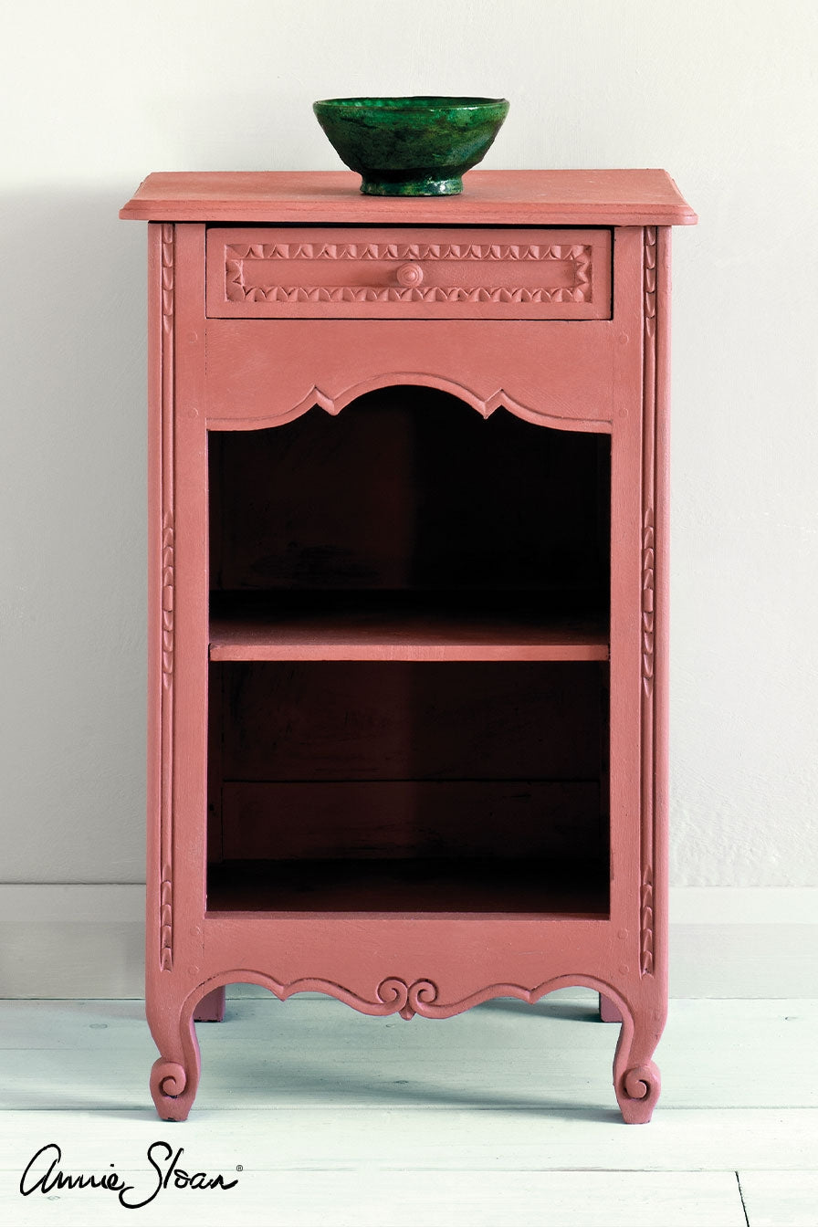 Annie Sloan Chalk Paint® - Scandinavian Pink - Gaudy & Prim