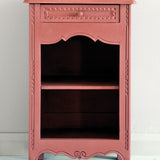 Annie Sloan Chalk Paint® - Scandinavian Pink - Gaudy & Prim