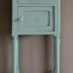 Annie Sloan Chalk Paint® - Svenska Blue - Gaudy & Prim