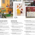 The Colourist Issue 2 - Gaudy & Prim