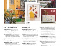 The Colourist Issue 2 - Gaudy & Prim