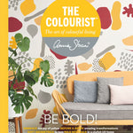 The Colourist Issue 2 - Gaudy & Prim