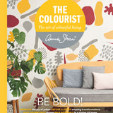 The Colourist Issue 2 - Gaudy & Prim