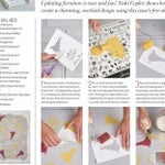 The Colourist Issue 2 - Gaudy & Prim