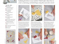 The Colourist Issue 2 - Gaudy & Prim