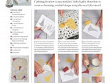 The Colourist Issue 2 - Gaudy & Prim