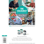 The Colourist Issue 3 - Gaudy & Prim