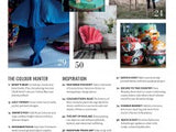 The Colourist Issue 3 - Gaudy & Prim