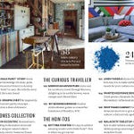 The Colourist Issue 3 - Gaudy & Prim